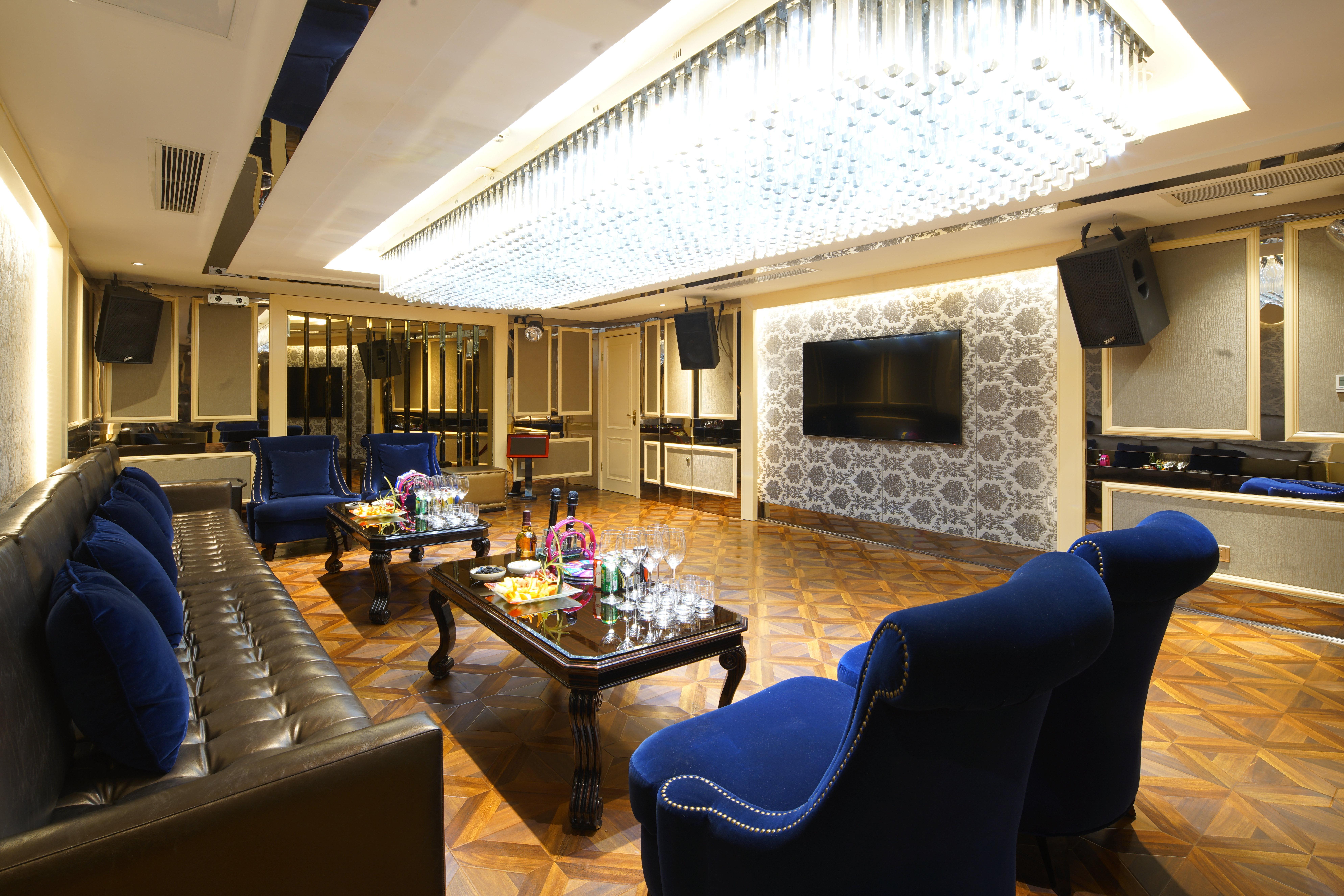 Отель Intercontinental Chengdu Global Center By Ihg Экстерьер фото