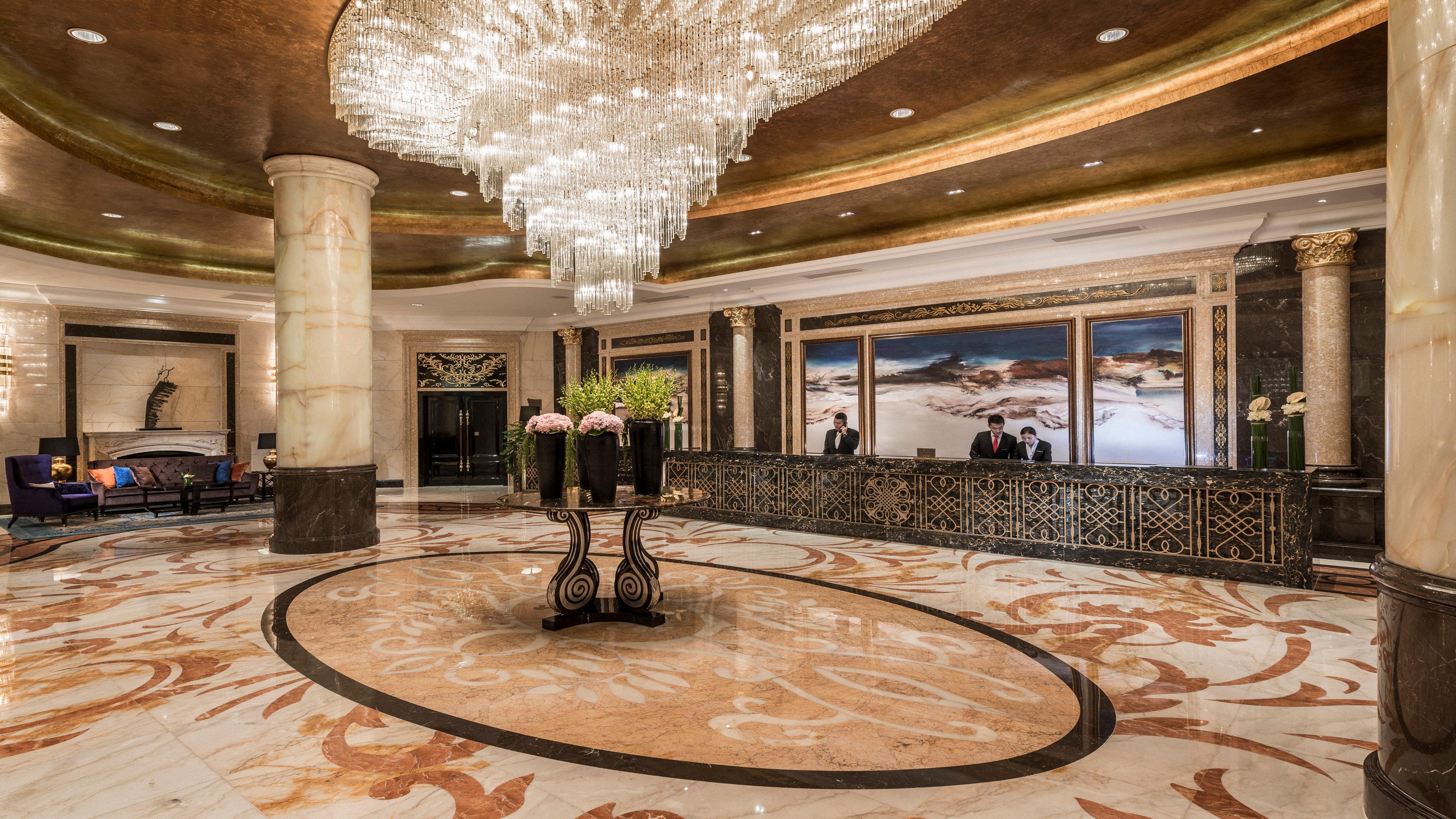 Отель Intercontinental Chengdu Global Center By Ihg Экстерьер фото