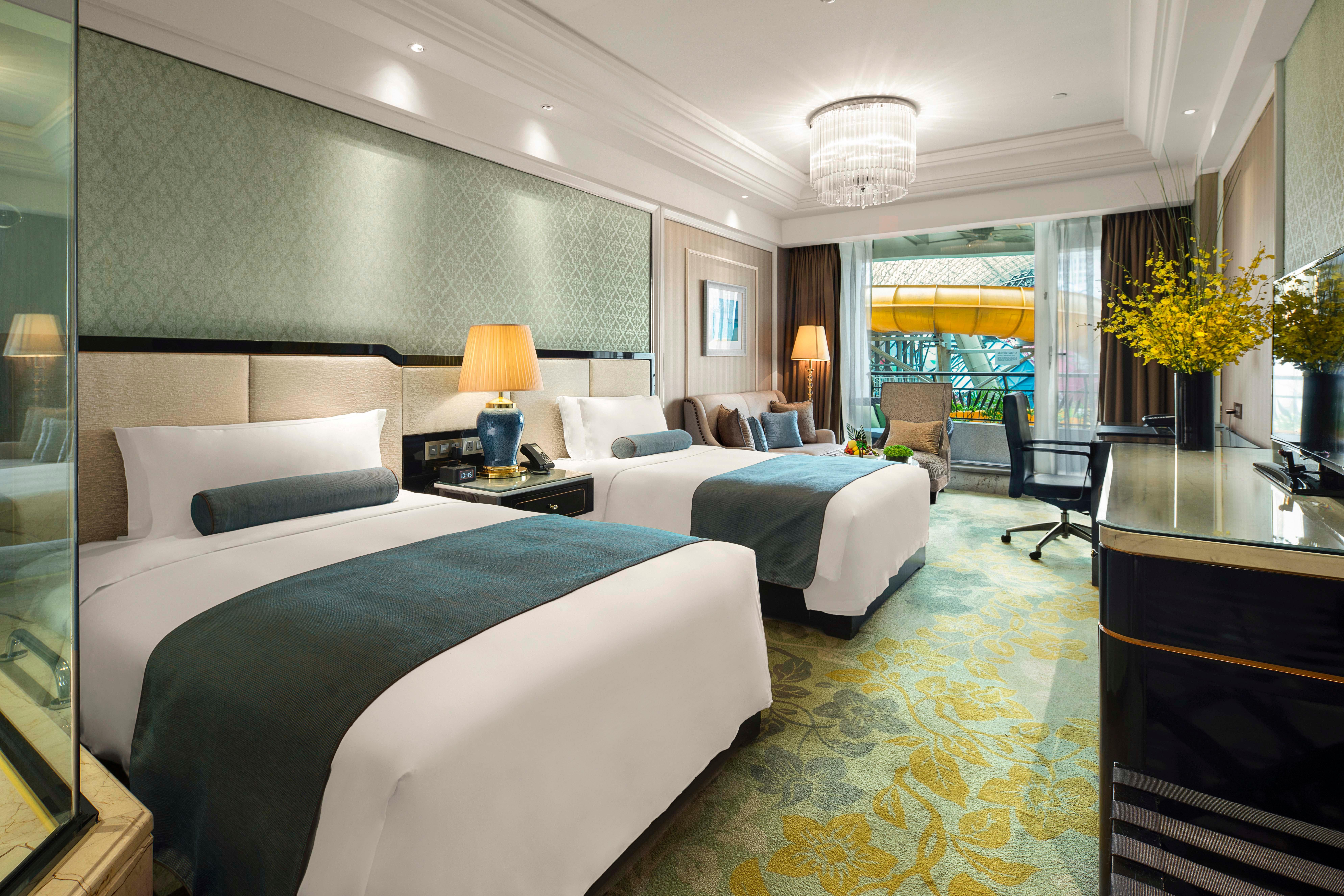 Отель Intercontinental Chengdu Global Center By Ihg Экстерьер фото