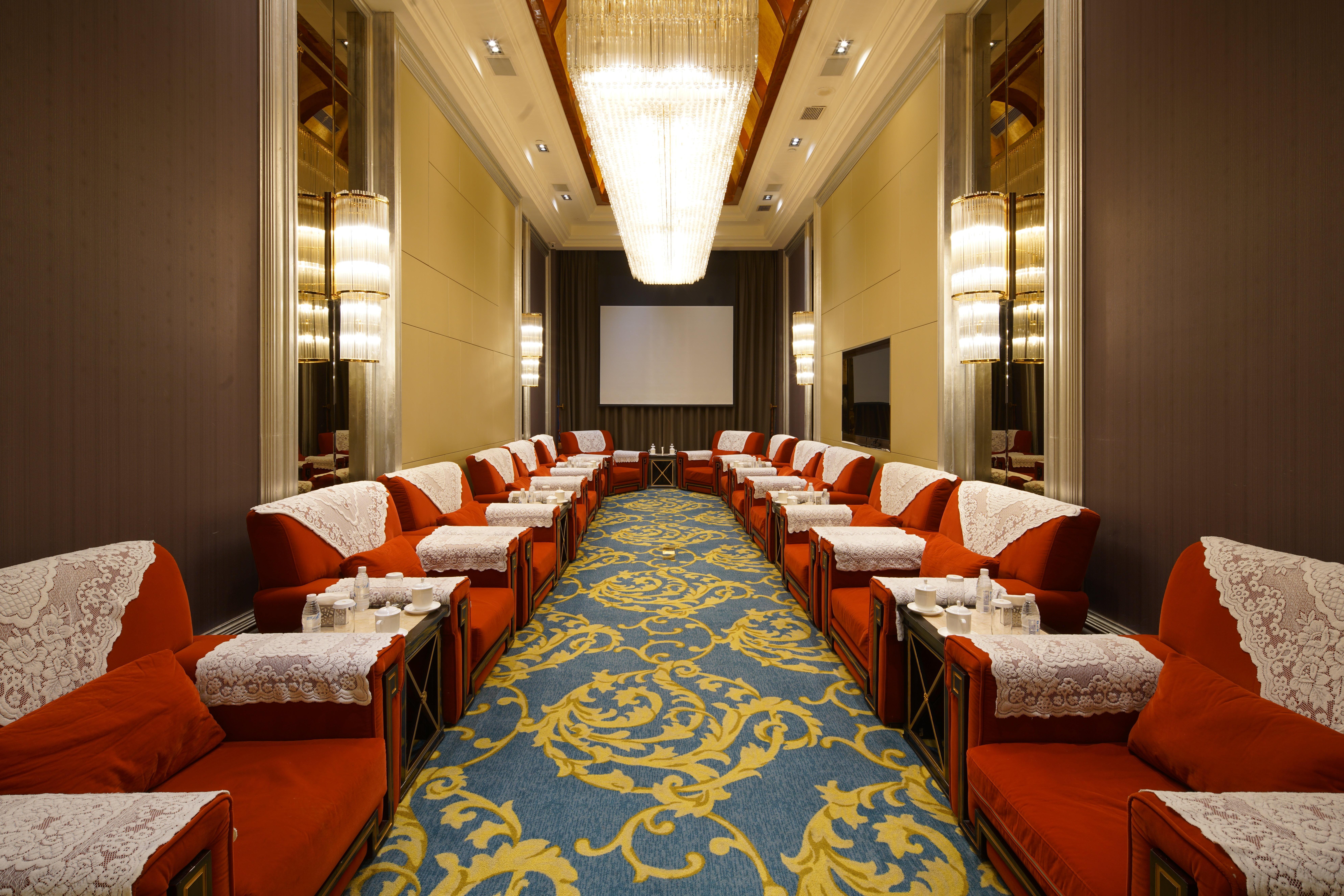Отель Intercontinental Chengdu Global Center By Ihg Экстерьер фото
