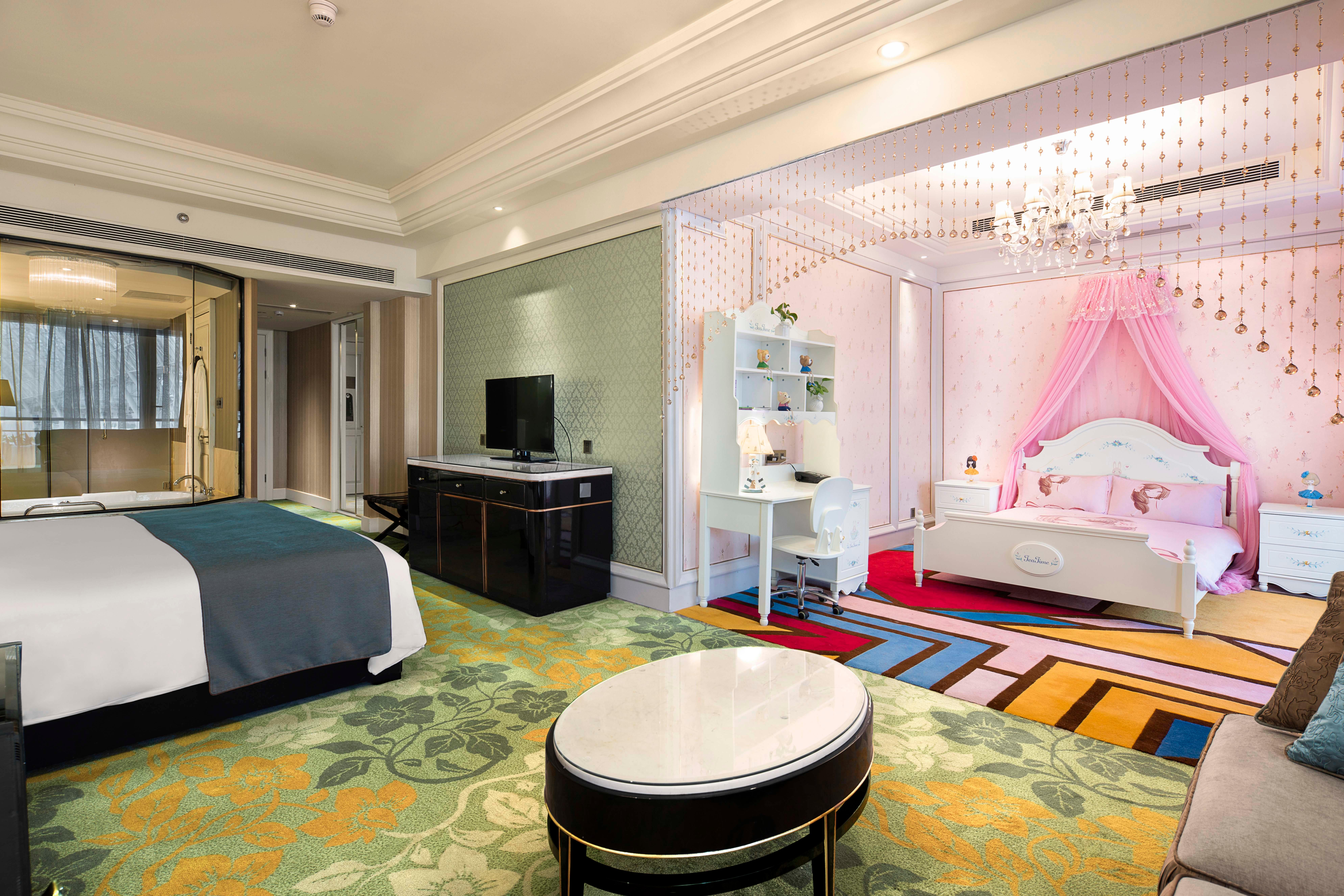Отель Intercontinental Chengdu Global Center By Ihg Экстерьер фото