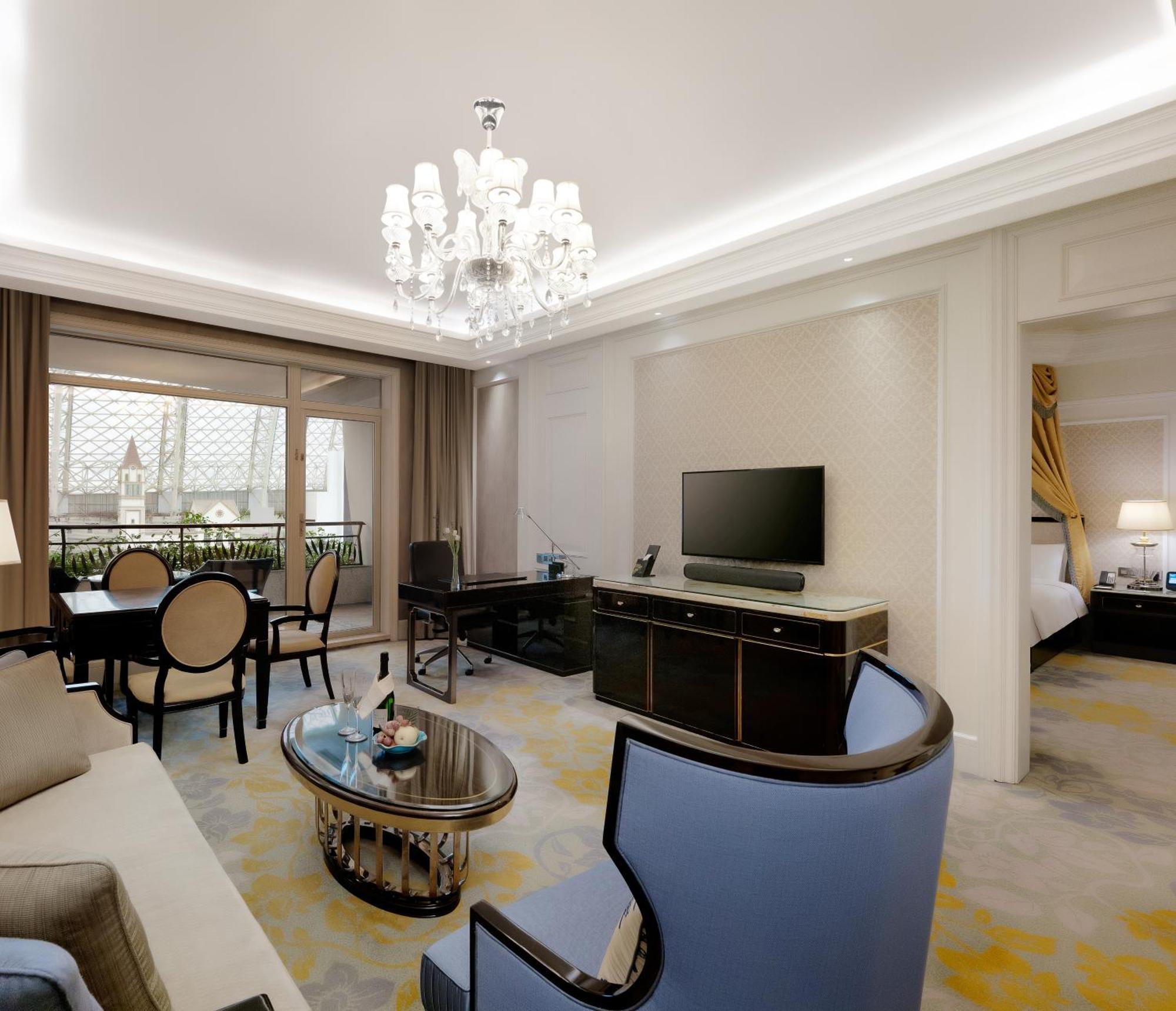 Отель Intercontinental Chengdu Global Center By Ihg Экстерьер фото