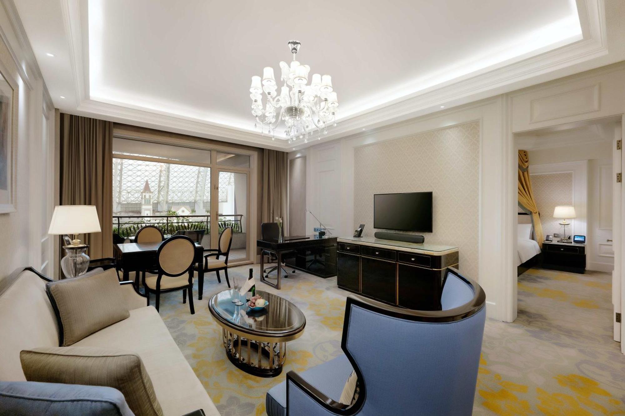 Отель Intercontinental Chengdu Global Center By Ihg Экстерьер фото